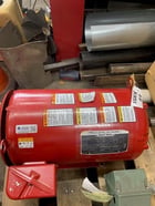 15 HP 1765 RPM Baldor, Frame 254TC, OPSB, 230/460 Volts - Image 2