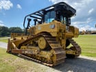 Caterpillar D6, Crawler Dozer, 2990 hours, S/N: KMT01037, 2022 - Image 4