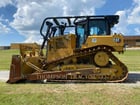 Caterpillar D6, Crawler Dozer, 2990 hours, S/N: KMT01037, 2022 - Image 6