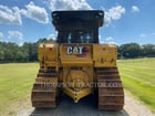 Caterpillar D6, Crawler Dozer, 2990 hours, S/N: KMT01037, 2022 - Image 8