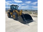 Cat 926, Wheel Loader, 6 hours, S/N: K8E01319, 2025 - Image 2