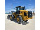 Cat 926, Wheel Loader, 6 hours, S/N: K8E01319, 2025 - Image 4