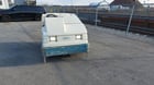 Tennant #7400, floor scrubber, propane, serial #6317, 2643 hours - Image 2