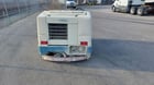 Tennant #7400, floor scrubber, propane, serial #6317, 2643 hours - Image 6