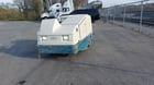 Tennant #7400, floor scrubber, propane, serial #6317, 2643 hours - Image 9