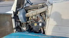 Tennant #7400, floor scrubber, propane, serial #6317, 2643 hours - Image 10