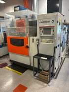 Charmilles #Robofil-440, wire Electrical Discharge Machine, 22" X, 14" Y, 15.75"Z, automatic threading - Image 1