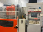 Charmilles #Robofil-440, wire Electrical Discharge Machine, 22" X, 14" Y, 15.75"Z, automatic threading - Image 3