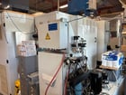 Charmilles #Robofil-440, wire Electrical Discharge Machine, 22" X, 14" Y, 15.75"Z, automatic threading - Image 4