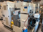 Charmilles #Robofil-440, wire Electrical Discharge Machine, 22" X, 14" Y, 15.75"Z, automatic threading - Image 6