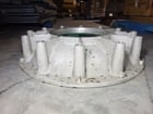 Lower diffuser coat, Flygt #2852901, like new - Image 2