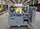 Economy #FH40-10, double end chamfering machine, magazine type feeder, serial #8109 - Image 1