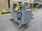 Economy #FH40-10, double end chamfering machine, magazine type feeder, serial #8109 - Image 3