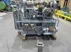 Economy #FH40-10, double end chamfering machine, magazine type feeder, serial #8109 - Image 4