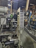 Economy #FH40-10, double end chamfering machine, magazine type feeder, serial #8109 - Image 6