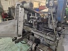 Economy #FH40-10, double end chamfering machine, magazine type feeder, serial #8109 - Image 9