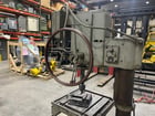 24" Solberga #SENR7, drill press - Image 6