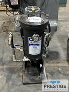 Kemtech #MCF-20, Filter & Pump Assembly, 100 liter/min. capacity, 290 psi - Image 2