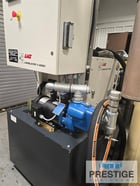 LNS ChipBlaster #V-40H, Hight Pressure Coolant System, 40 liters/min. Volume, 380 liters Tank capacity, 1000 - Image 2