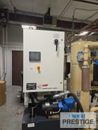 LNS ChipBlaster #V-40H, Hight Pressure Coolant System, 40 liters/min. Volume, 380 liters Tank capacity, 1000 - Image 3