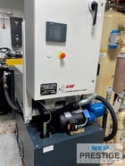 LNS ChipBlaster #V-40H, Hight Pressure Coolant System, 40 liters/min. Volume, 380 liters Tank capacity, 1000 - Image 4