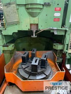 Fellows #20-4, Gear Shaper, 4.01" Face width, 19.68" Table diameter, 20" Pitch diameter, 109" overall height - Image 2
