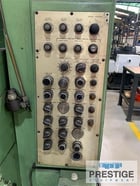 Fellows #20-4, Gear Shaper, 4.01" Face width, 19.68" Table diameter, 20" Pitch diameter, 109" overall height - Image 3