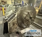49" x 228" Cincinnati, Crankshaft Grinder, 12000 lbs. Weight capacity, 20 HP, 48 RPM Work Head, 456 RPM - Image 4