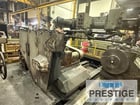49" x 228" Cincinnati, Crankshaft Grinder, 12000 lbs. Weight capacity, 20 HP, 48 RPM Work Head, 456 RPM - Image 7