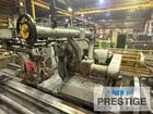 49" x 228" Cincinnati, Crankshaft Grinder, 12000 lbs. Weight capacity, 20 HP, 48 RPM Work Head, 456 RPM - Image 8