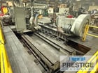 49" x 228" Cincinnati, Crankshaft Grinder, 12000 lbs. Weight capacity, 20 HP, 48 RPM Work Head, 456 RPM - Image 9