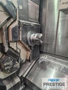 Okuma #Multus-U3000-2SW/1500, Multi-Axis CNC Lathe, 59" Centers, 3-Jaw 8" Chuck, 25.6" Turning diameter - Image 2