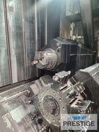 Okuma #Multus-U3000-2SW/1500, Multi-Axis CNC Lathe, 59" Centers, 3-Jaw 8" Chuck, 25.6" Turning diameter - Image 3