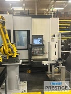 Okuma #Multus-U3000-2SW/1500, Multi-Axis CNC Lathe, 59" Centers, 3-Jaw 8" Chuck, 25.6" Turning diameter - Image 4