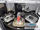 Daewoo Doosan #DVF-5000, CNC Vertical Machining Center, 5-Axis, 24.6" X, 17.7" Y, 15.7" Z, 18" diameter - Image 5