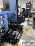 Daewoo Doosan #DVF-5000, CNC Vertical Machining Center, 5-Axis, 24.6" X, 17.7" Y, 15.7" Z, 18" diameter - Image 10