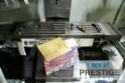 Fryer #MC-10E, CNC Vertical Machining Center, 30" X, 18" Y, 22" Z, 31.5" x 16.5" Table, 15 HP, 60-8000 RPM - Image 4