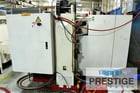 Fryer #MC-10E, CNC Vertical Machining Center, 30" X, 18" Y, 22" Z, 31.5" x 16.5" Table, 15 HP, 60-8000 RPM - Image 6