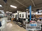 Mazak #Nexus-510C-II, Vertical Machining Center, 41.3" X, 20" Y, 20" Z, 51.2" x 21.6" Table, 25 HP, 12000 - Image 1