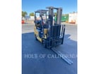 Caterpillar Mitsubishi C5000-LE, Forklift, 1663 hours, S/N: AT9050453, 2022 - Image 2