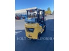 Caterpillar Mitsubishi C5000-LE, Forklift, 1663 hours, S/N: AT9050453, 2022 - Image 3