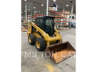 Cat 246D3, Skid Steer Loader, 331 hours, S/N: KC601627, 2021 - Image 2