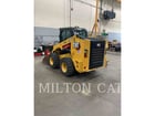 Cat 246D3, Skid Steer Loader, 331 hours, S/N: KC601627, 2021 - Image 4