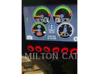 Cat 246D3, Skid Steer Loader, 331 hours, S/N: KC601627, 2021 - Image 5