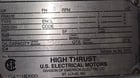 50 HP 1775 RPM U.S. Motors, Frame 326TPH, 128//64A Vertical Pump Motor, 230/460 Volts - Image 6