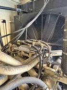 1000 KW Kohler #1000REOZDC, diesel generator set, 480 Volts, 2016 - Image 2