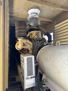 1000 KW Kohler #1000REOZDC, diesel generator set, 480 Volts, 2016 - Image 3