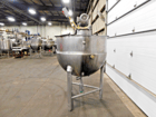 200 gallon Groen, Stainless jacketed mixing kettle, 2 HP, 230/460 V. - Image 5