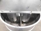 200 gallon Groen, Stainless jacketed mixing kettle, 2 HP, 230/460 V. - Image 9