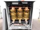 300 KVA 480 Primary, 208Y/120 Secondary, Harmonics 223-0002-012 transformer - Image 2